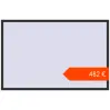Ustalenie cen Okna skrzydłowe 2300x1500 mm KORSA ENERGY-SAVING (SYNEGO MD) BLACK_STRUCTURAL dwustronny. Cena: 482,36 €