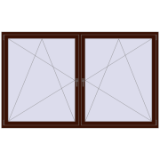 KORSA ENERGY-SAVING (SYNEGO MD) 2365x1450 mm BLACK_CHERRY dwustronny KORSA ENERGY-SAVING (SYNEGO MD) 2365x1450 mm BLACK_CHERRY dwustronny